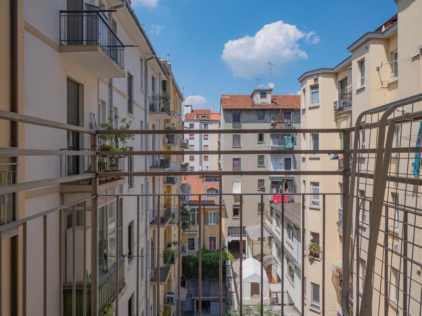 Xenia Apartments - Lovely Apartment In Citta Studi — Foto 2