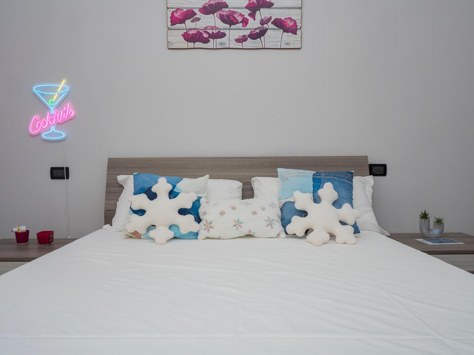 Xenia Apartments - Lovely Apartment In Citta Studi — Foto 3
